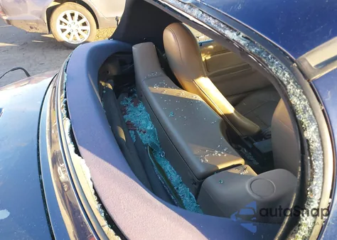 1997 BMW Z3 1.9L Roadster z USA, uszkodzony, nr VIN 4USCH7320VLB84726